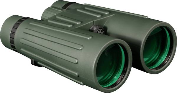 Konus Binoculars Emperor 12x50 W.A. 12 x 50 mm Binoculars Green KON2340