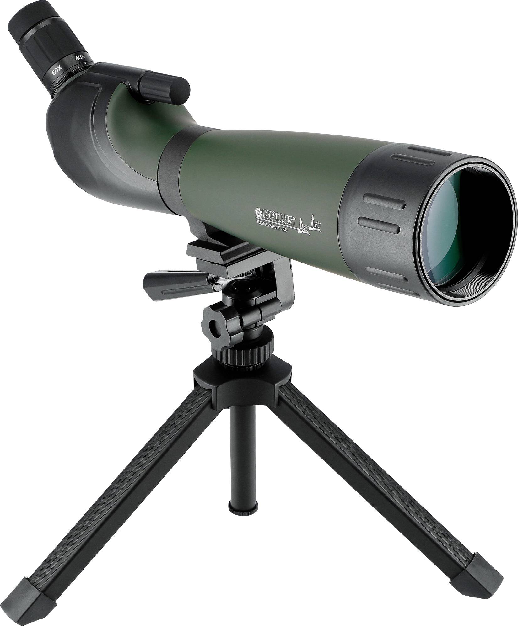 Konus Konus Konuspot-80 20-60x80 Binoculars 20-60 x 80 mm