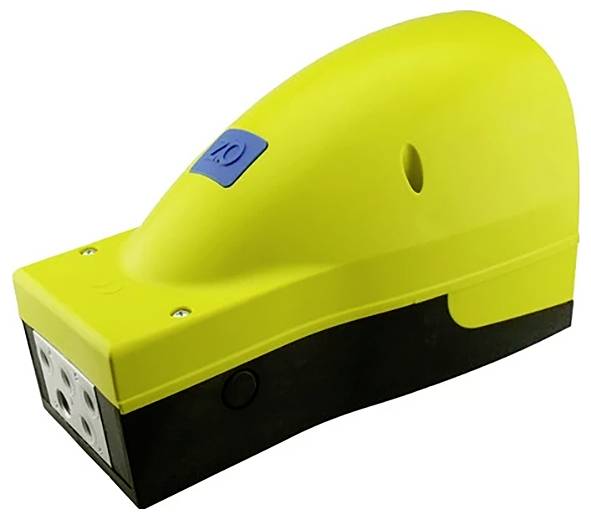 AZ Pneumatik Foot valve AZPED 502M AZPED 502M Enclosure material Aluminium 1 pc(s)