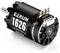Electric motor with the label 'EZRUN 1626 4000KV DRIFT' and distinctive terminals, suitable for remote-controlled cars.