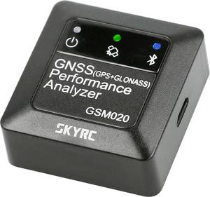 SKYRC GPS GSM020 GSM tracker   1 pc(s)
