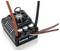 Rules for Remote-Controlled Vehicles with Fan and Cables. Label: 'EZRUN MAX8'. Suitable for 3-8S Lipo Batteries.