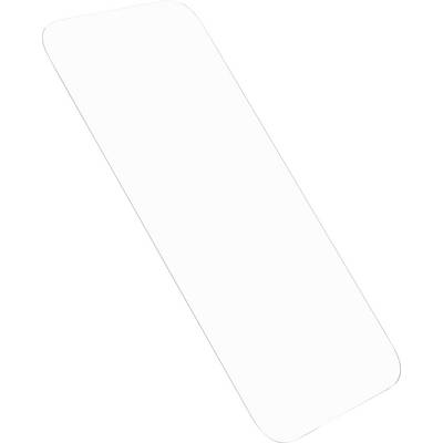 White, slightly tilted rectangular surface against a white background.
