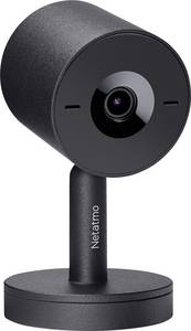 Netatmo Advance NPC-B-EC Wi-Fi IP  CCTV camera  2560 x 1440 p