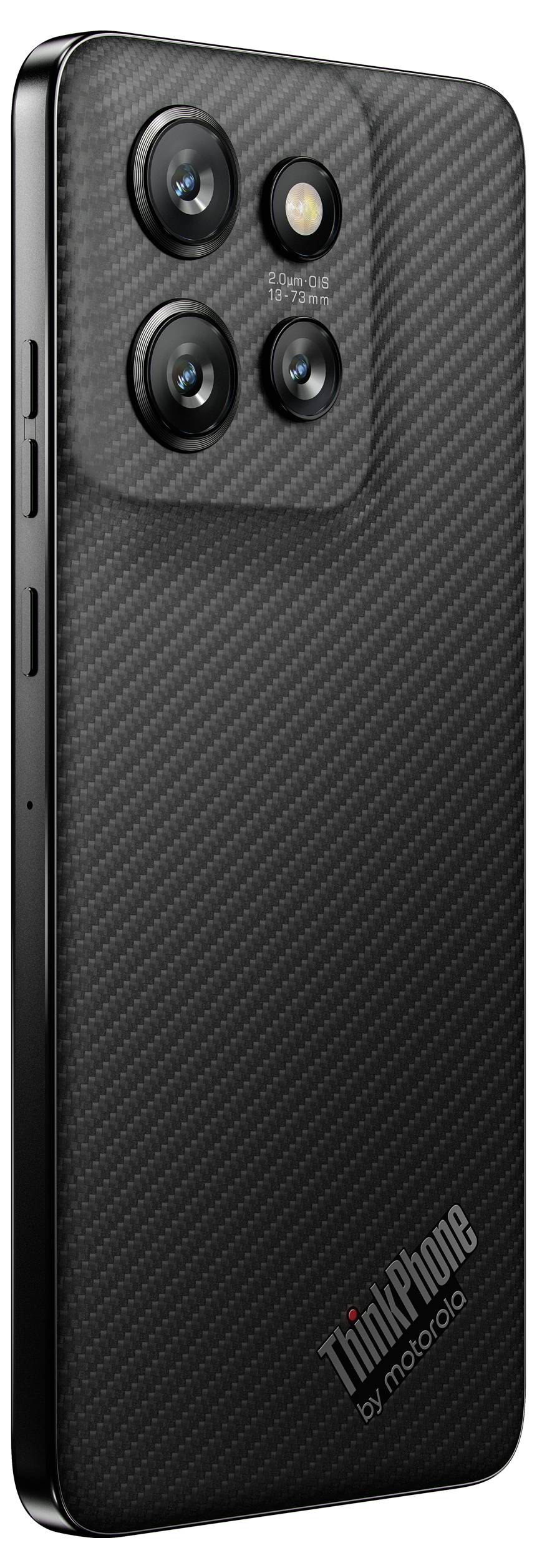 Buy Motorola ThinkPhone 25 Smartphone 256 GB 16.2 cm (6.36 inch