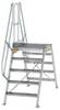 MUNK Günzburger Steigtechnik 600915 Bridge 1 pc(s)