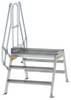 MUNK Günzburger Steigtechnik 600923 Bridge 1 pc(s)
