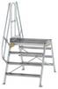 MUNK Günzburger Steigtechnik 600924 Bridge 1 pc(s)