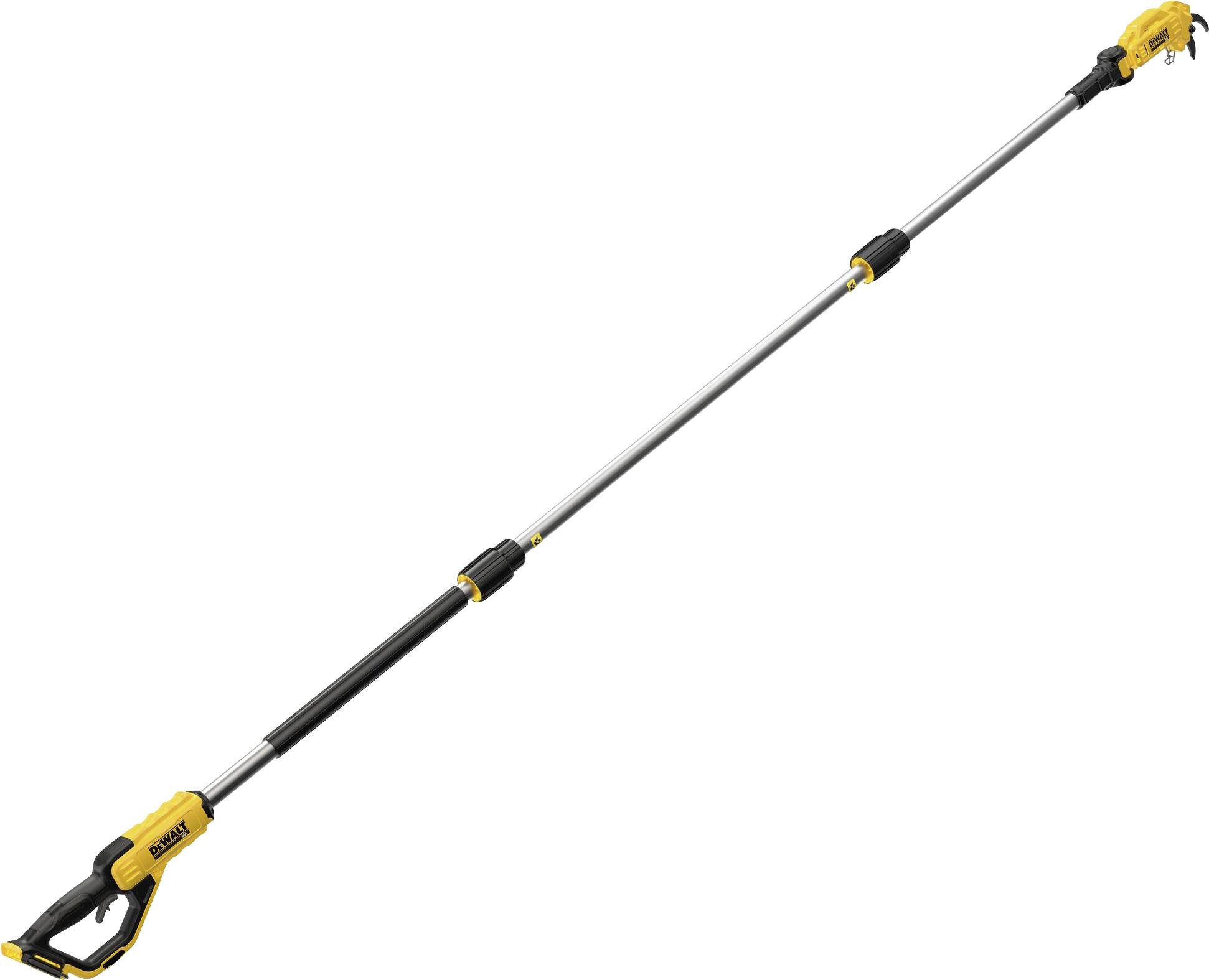 DEWALT DCMPP569N-XJ Rechargeable battery Cordless debrancher DCMPP569N-XJ w/o battery, w/o charger 18 V