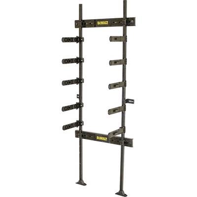 DEWALT DWST1-75694 Dewalt TOUGHSYSTEM® wall shelf system 1 pc(s)