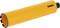 Orange DeWalt drill crown with serrated tip, likely suitable for concrete or stone.