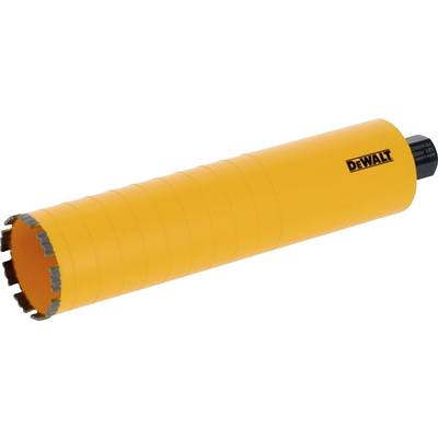 DEWALT DCDW105-XJ DCDW105-XJ Diamond wet drill bit set 117 mm 1 pc(s)