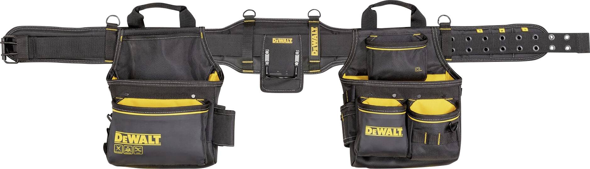 DEWALT DWST40603-1 DWST40603-1 Tool belt