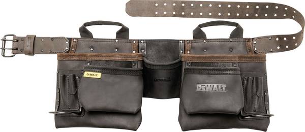 DEWALT DWST50112-1 DWST50112-1  Tool belt