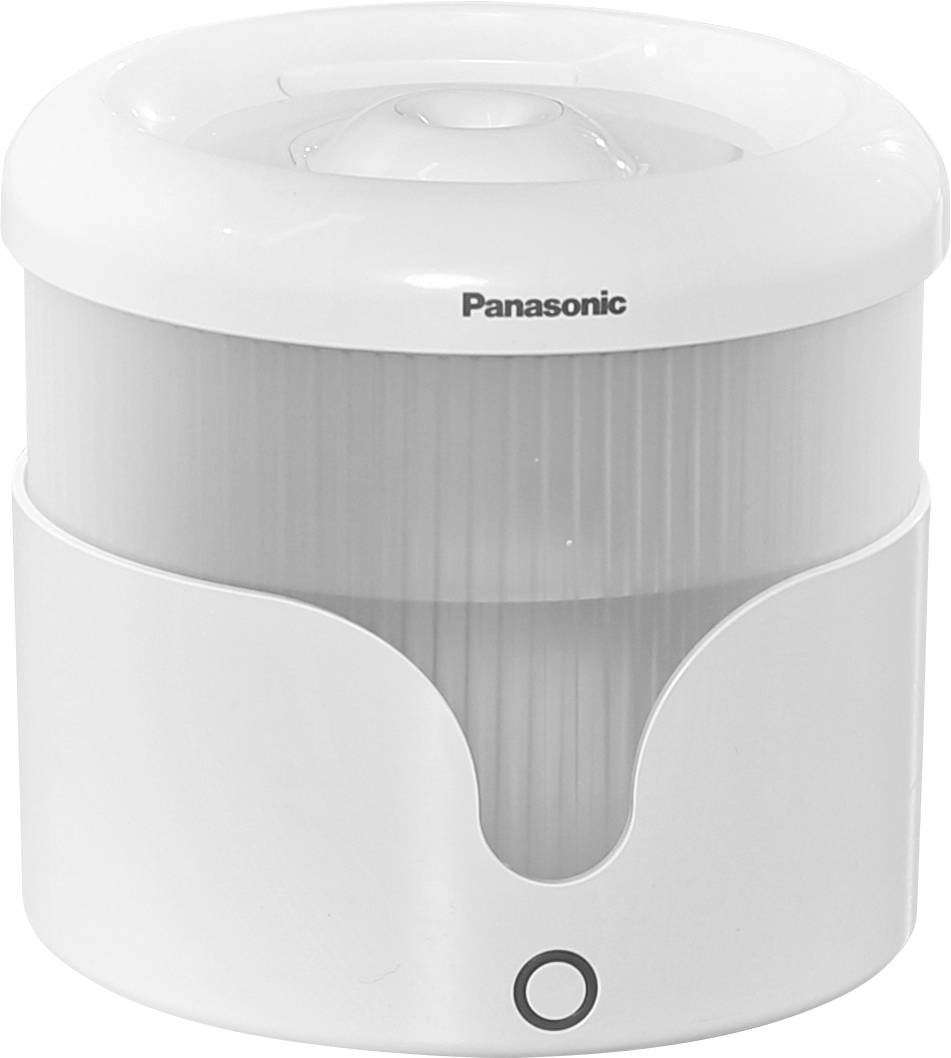Panasonic Trinkbrunnen fuer Haustiere Water fountain White 1 pc(s)