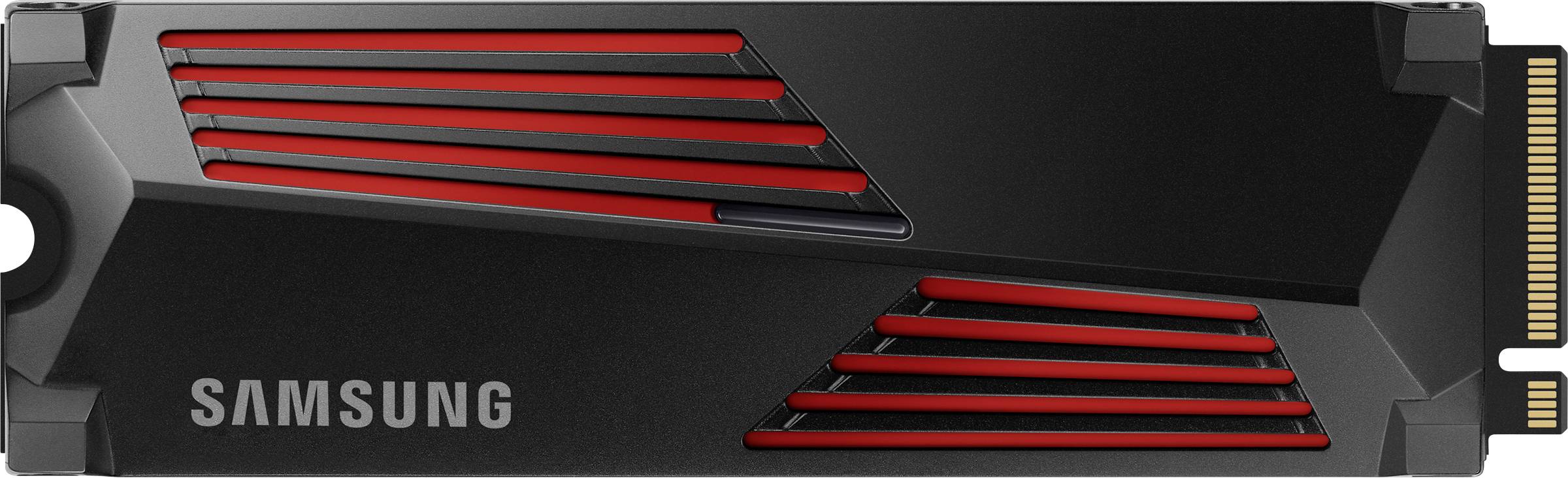 Samsung 990 PRO Internal M.2 PCIe SSD MZ-V9P2T0CW