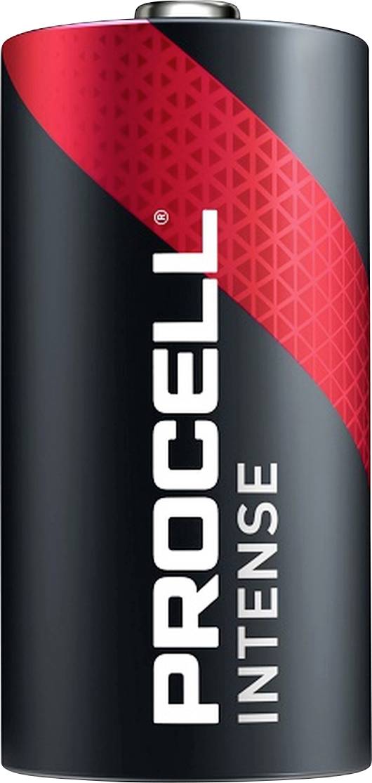 PROCELL Procell Intense C battery Alkali-manganese 8100 mAh 1.5 V 1 pc(s)