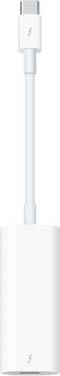 Apple USB 2.0 Adapter [1x Thunderbolt™ 3 connector (USB-C®)  - 1x Thunderbolt 2 socket] MYH93ZM/A
