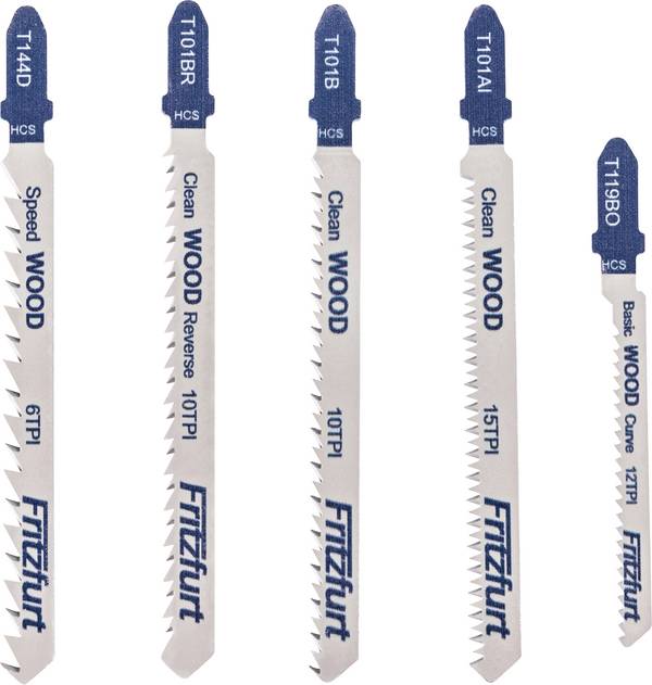 FRITZFURT 3401-3201 1 Set