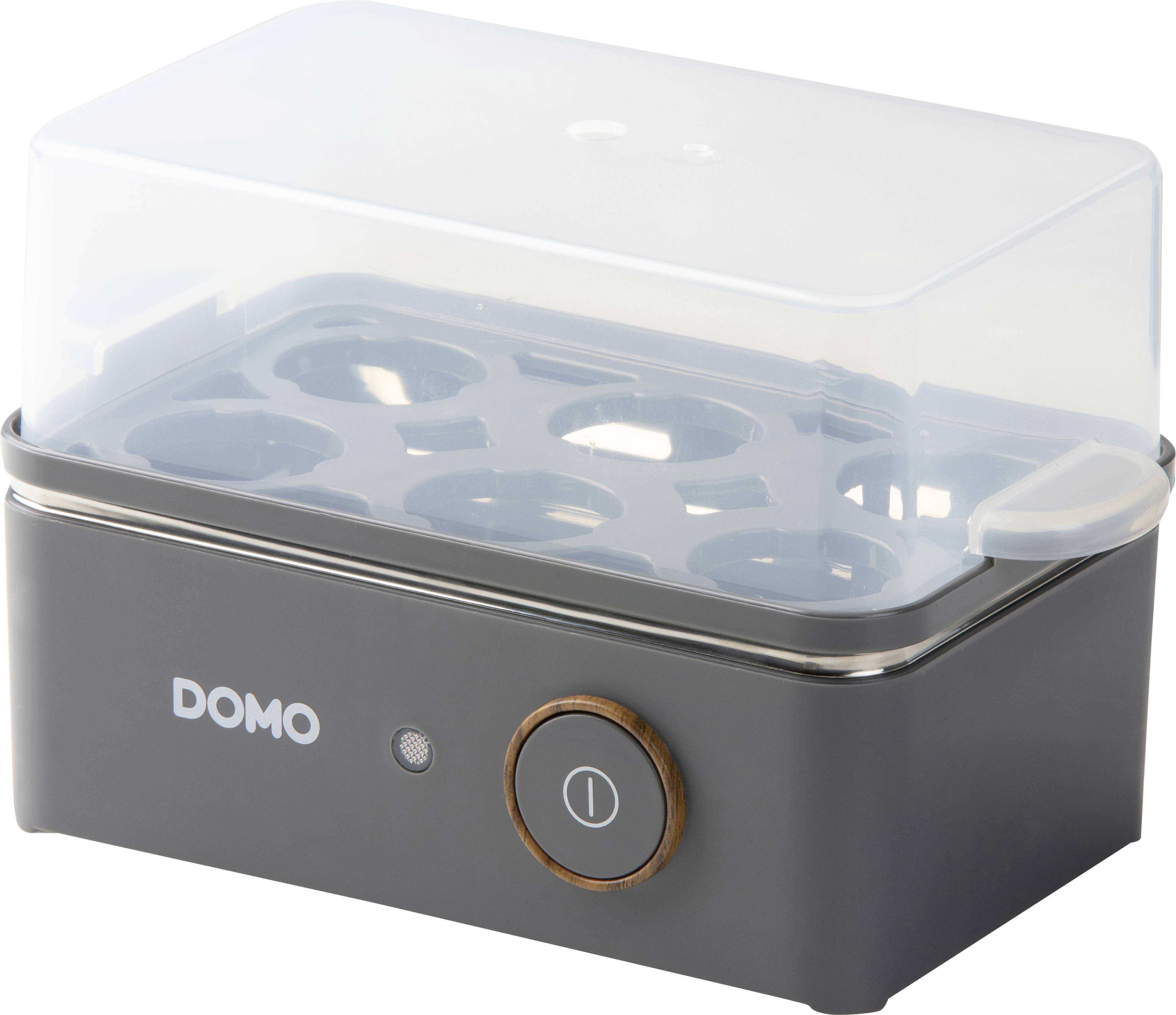 DOMO EIERKOCHER Egg boiler