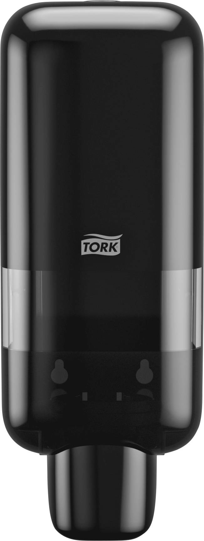 TORK S4 564508 Soap dispenser Black