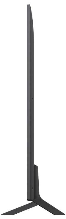 LG Electronics 4K QNED evo AI QNED85 QNED-TV 165 cm 65 inch EEC E (A - G) CI+, DVB-C, DVB-S, DVB-S2, DVB-T, DVB-T2, UHD,-3