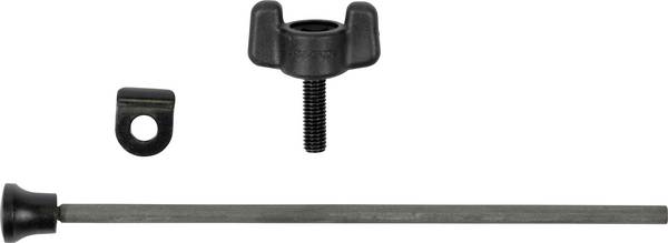 Makita 196322-5 Tiefenanschlag komplett 196322-5  1 pc(s)