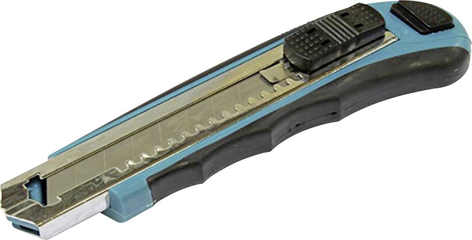 Makita D-65713 Snap-off blade knife 1 pc(s)