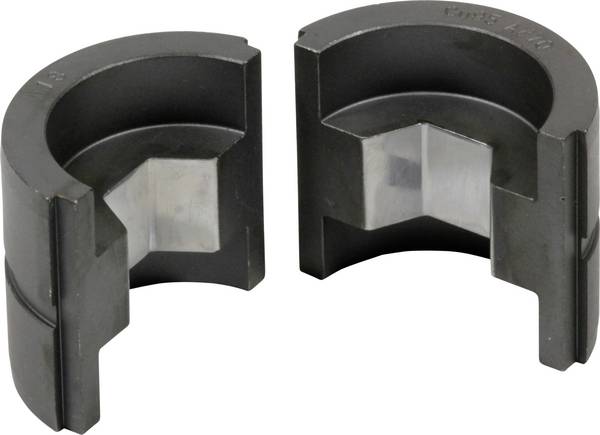 Makita Sechskant Presseinsatz K18 ZM00000222 Insert Contacts 95 mm² (max)