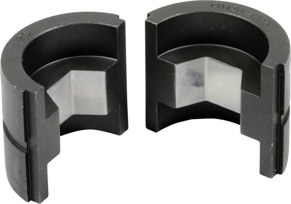Makita Sechskant Presseinsatz K20 ZM00000223 Insert Contacts 120 mm² (max)
