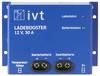 IVT 920033 Charging voltage booster 12 V 30 A