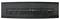 The image shows the control panel of an air conditioning unit with buttons for volume, operating modes, clock, sleep mode, and temperature control.
