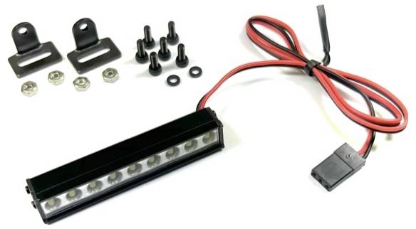 Absima LED light bar 5 - 7.4 V 2320140