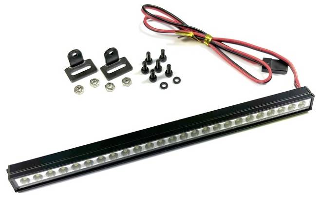 Absima LED light bar 5 - 7.4 V 2320142