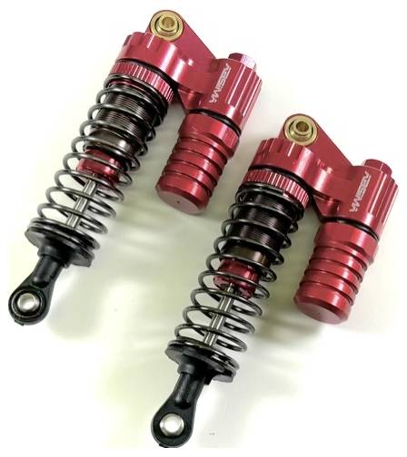 Absima 2330080 Tuning part Shock absorber