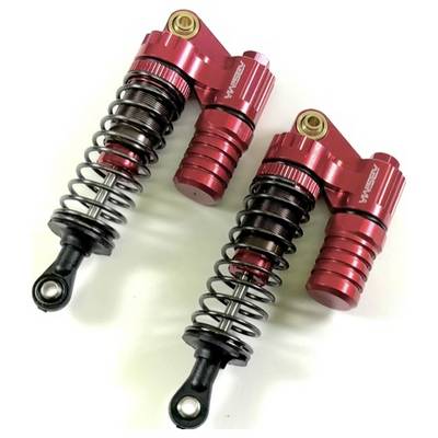 Absima 2330080 Tuning part Shock absorber