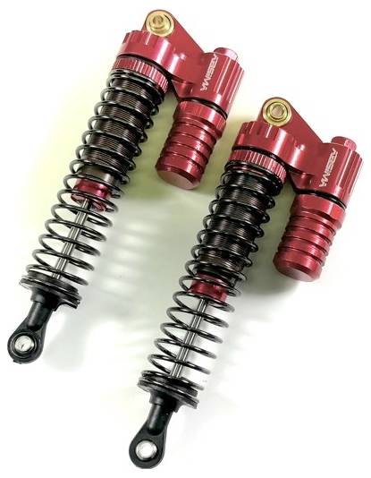 Absima 2330082 Tuning part Shock absorber