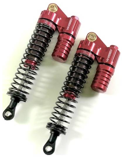 Absima 2330083 Tuning part Shock absorber