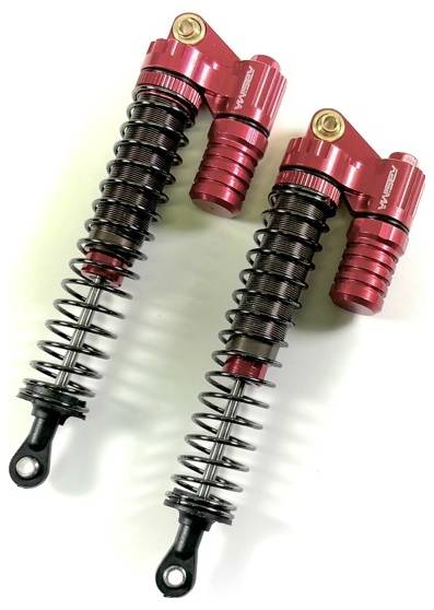 Absima 2330084 Tuning part Shock absorber