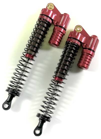 Absima 2330085 Tuning part Shock absorber