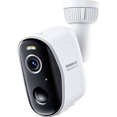 Baseus N1 Plus Outdoor 2K S0TZ002130 Wi-Fi IP CCTV camera 2304 x 1296 p