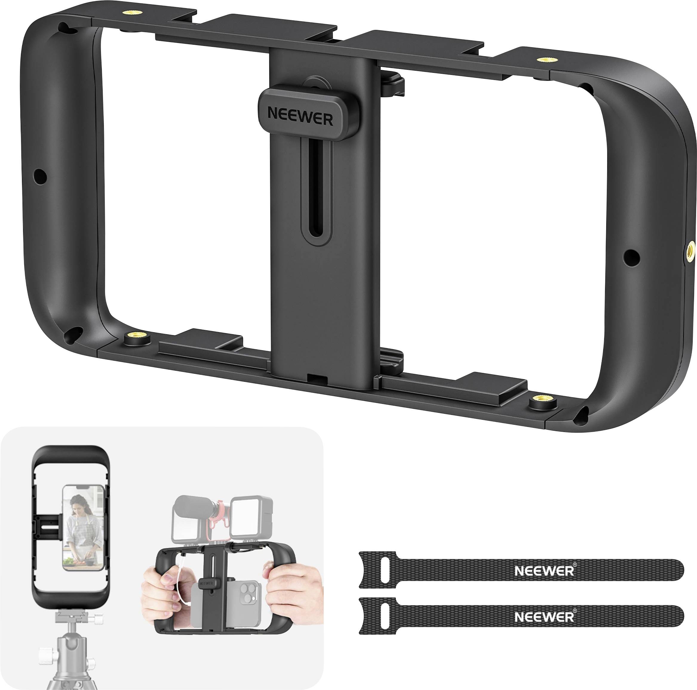 Neewer A104 Smartphone holder