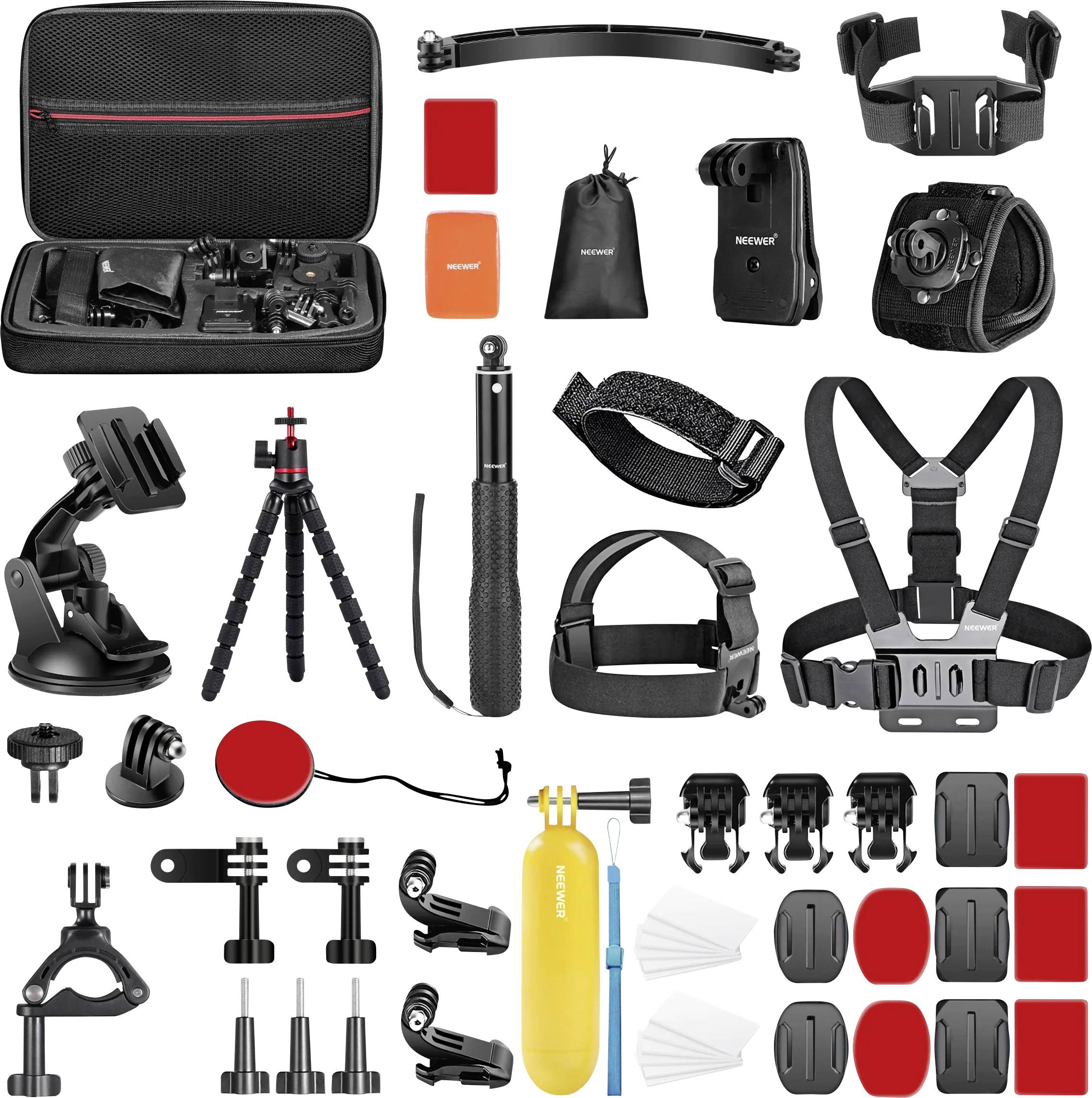 Neewer GP-50 GP-50 Accessories kit