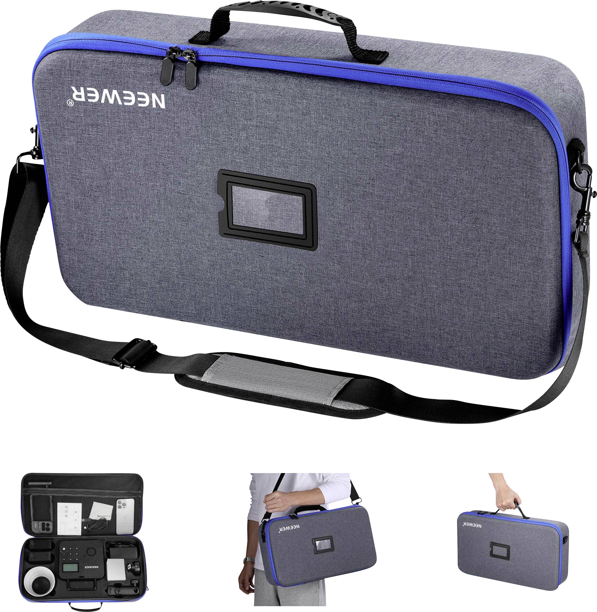 Neewer PB8 Camera bag