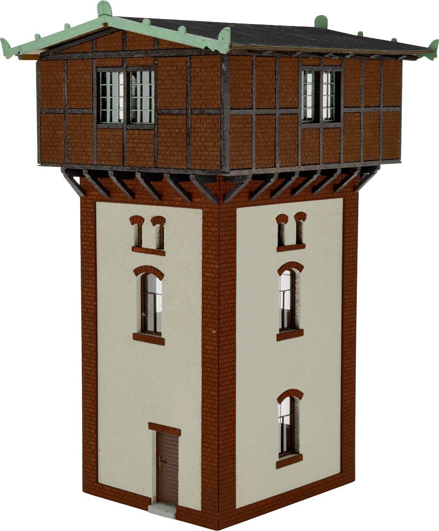 Image of Vollmer 47559 N Water tower