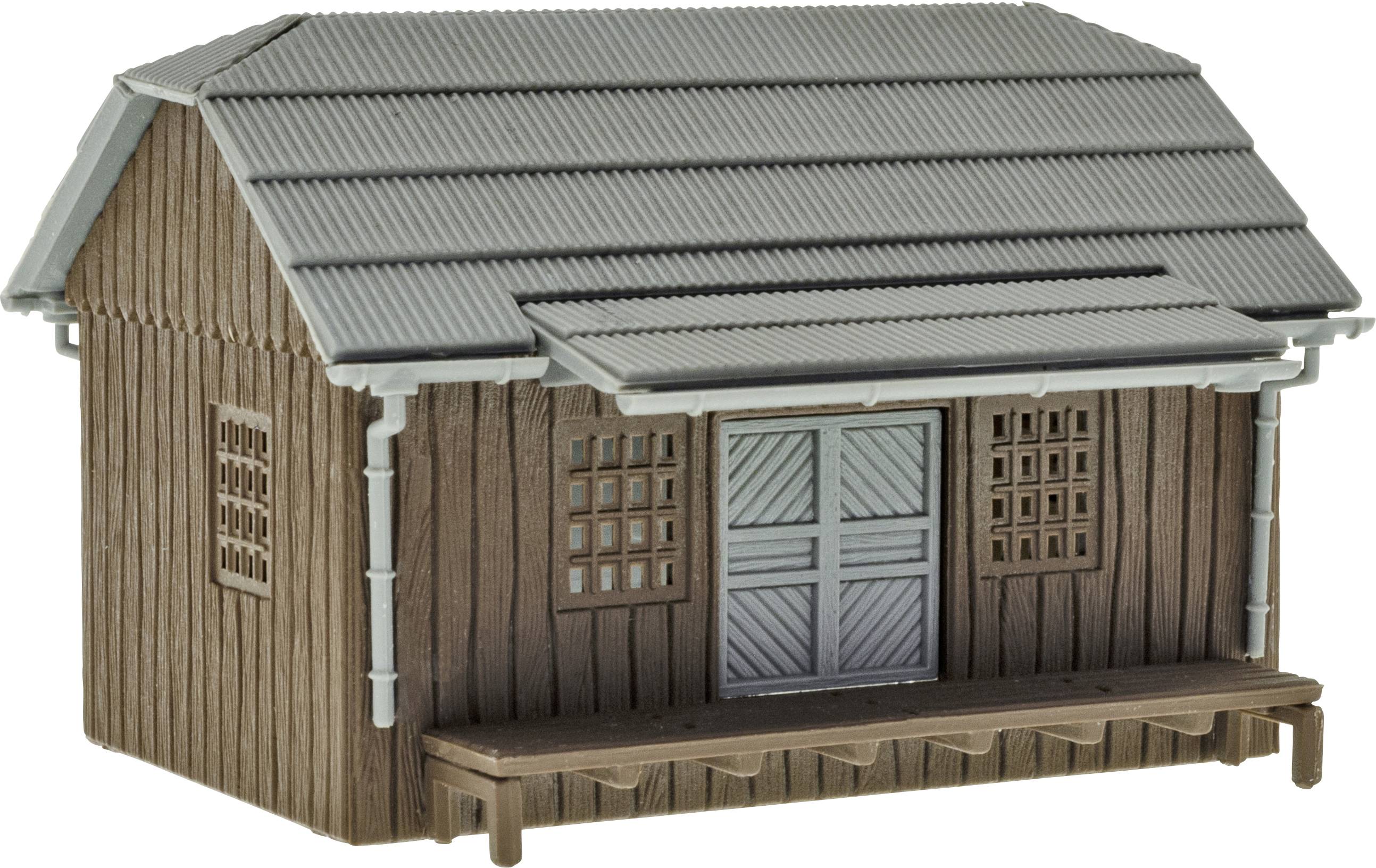 Vollmer 47575 N Goods shed