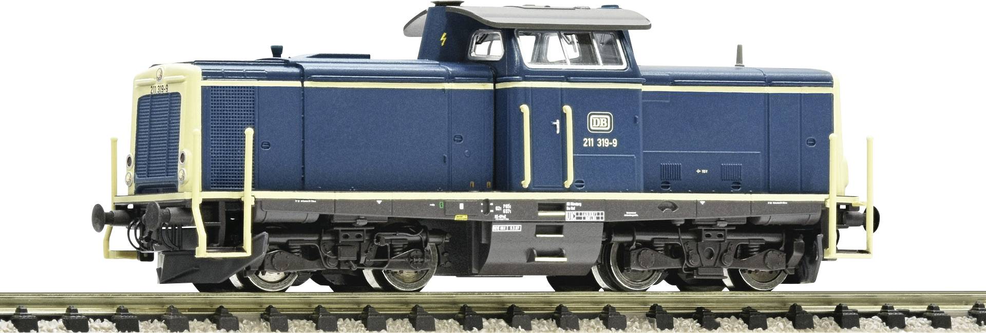 Image of Fleischmann 7360024