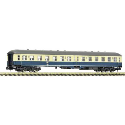 Fleischmann 6260051 N middle entry car Bymb 421, 2 class of DB