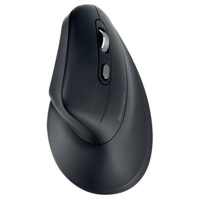 Kensington Mouse Wireless Black 5 Buttons 1000 dpi, 1600 dpi, 2400 dpi
