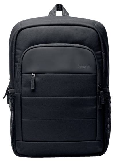 Kensington Laptop backpack Suitable for up to: 35,6 cm (14) Black